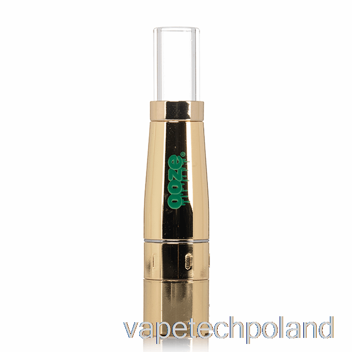 Vape Shop Warszawa Ooze Fusion Zamiennik Atomizera Lucky Gold